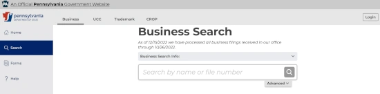 Pennsylvania Business Entity Search Guide: Quick and Easy Steps