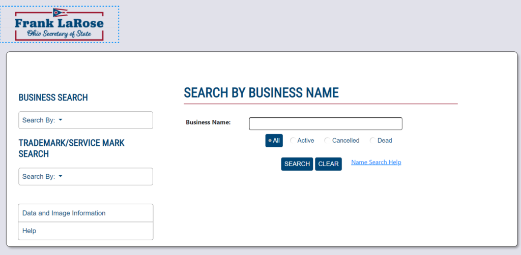 Ohio Business Entity Search Guide: Quick and Easy Steps