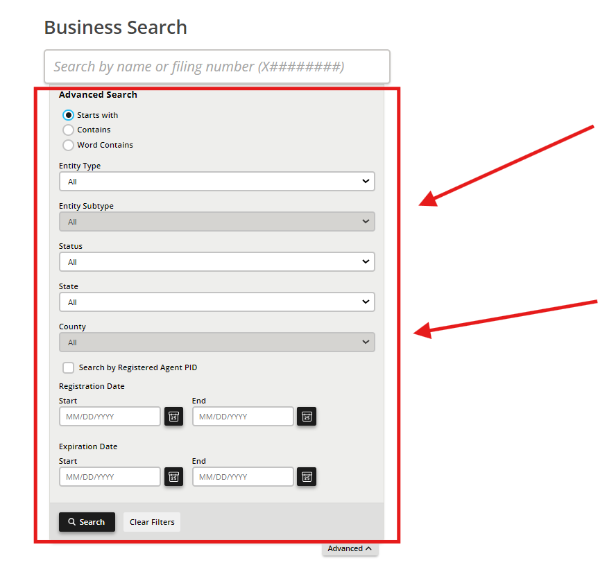 Montana Business Entity Search Guide: Quick and Easy Steps