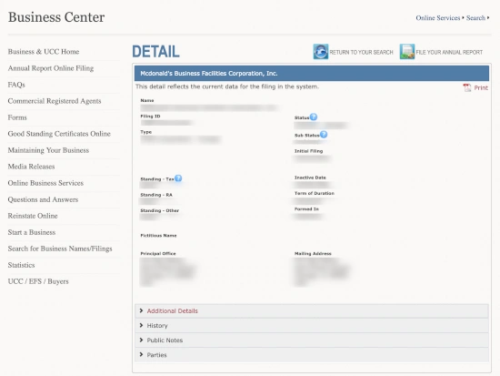 Wyoming Business Entity Search Guide: Quick and Easy Steps