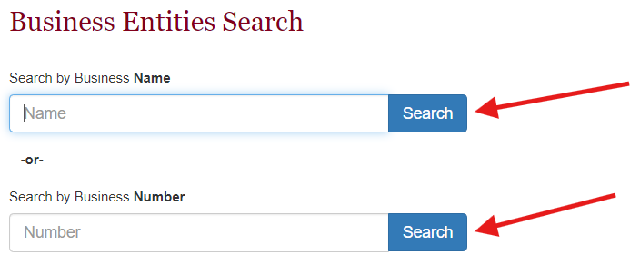 Iowa Business Entity Search Guide: Quick and Easy Steps